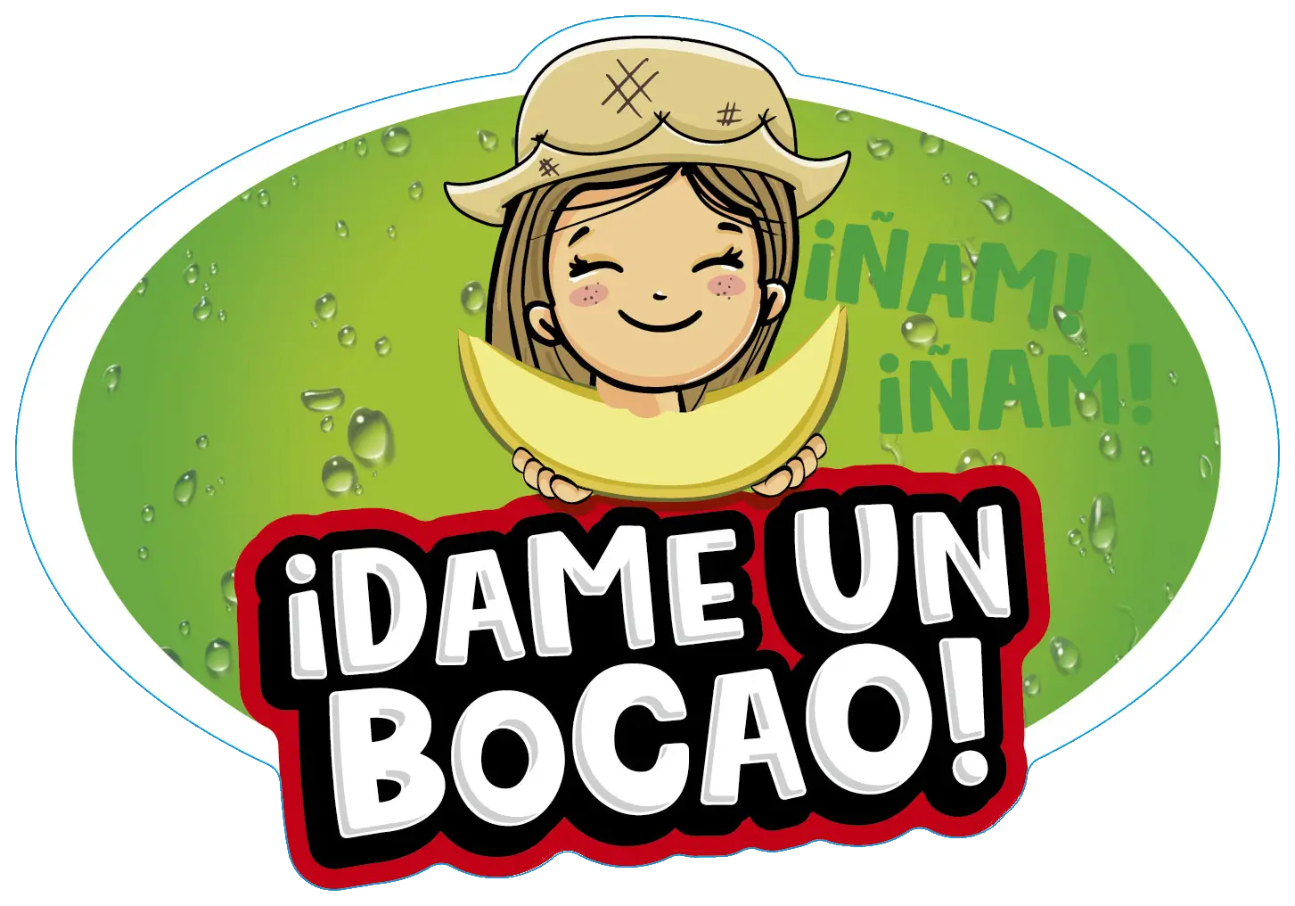 Dame Un Bocao · Melon